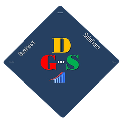 Logo de DGS Business Solutions